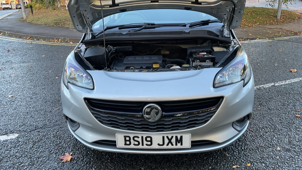 Vauxhall Corsa 1.4 Griffin 5dr Petrol Hatchback - Image 8