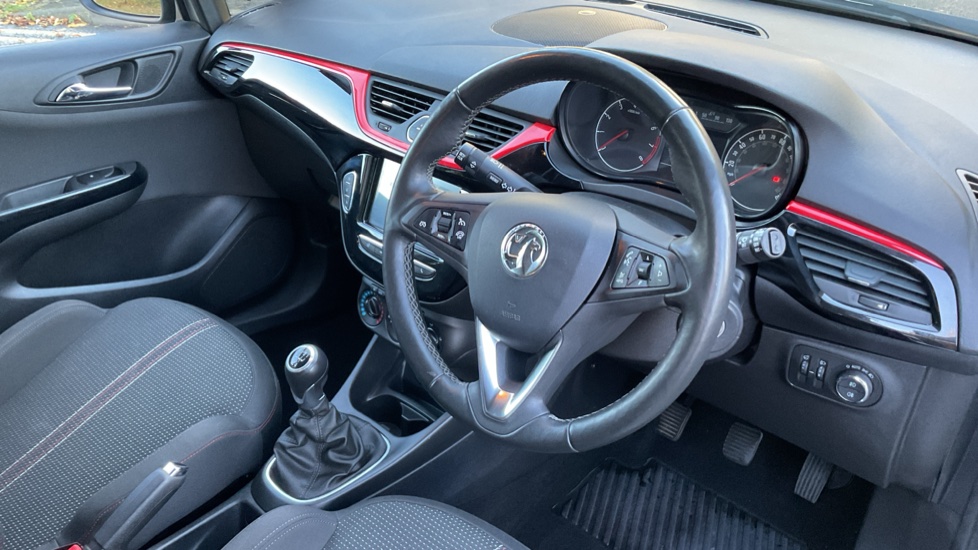 Vauxhall Corsa 1.4 Griffin 5dr Petrol Hatchback - Image 11
