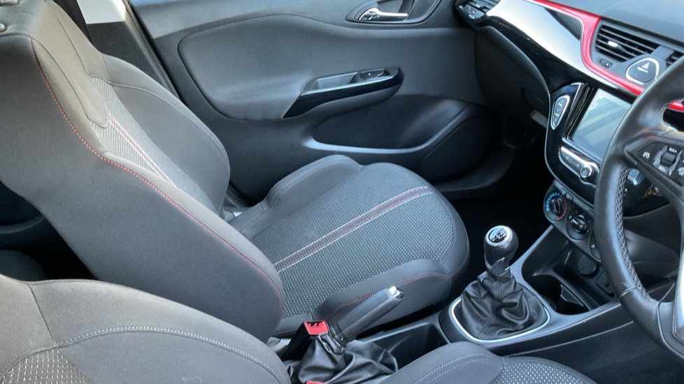 Vauxhall Corsa 1.4 Griffin 5dr Petrol Hatchback - Image 14