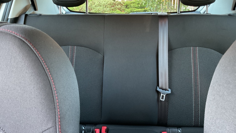 Vauxhall Corsa 1.4 Griffin 5dr Petrol Hatchback - Image 15