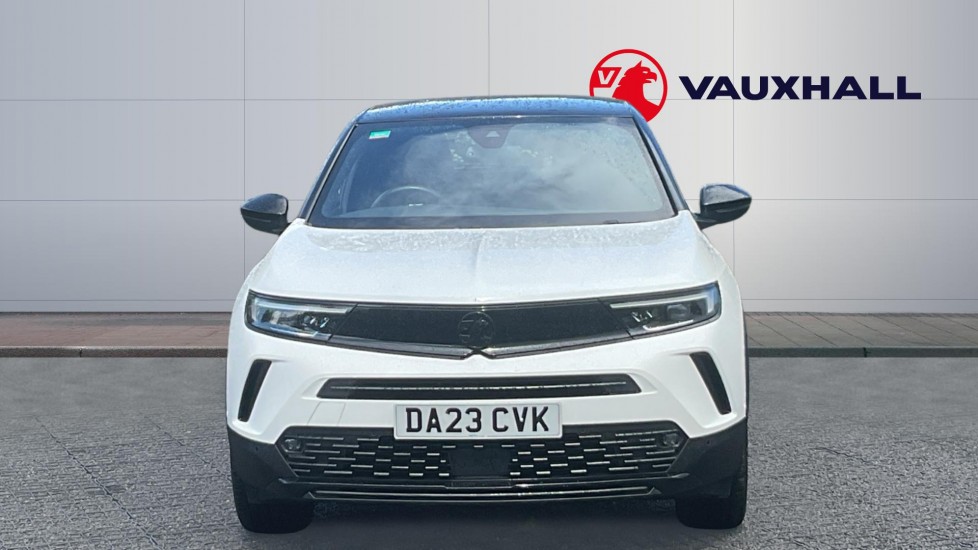 Vauxhall Mokka 1.2 Turbo 136 Ultimate 5dr Petrol Hatchback - Image 3