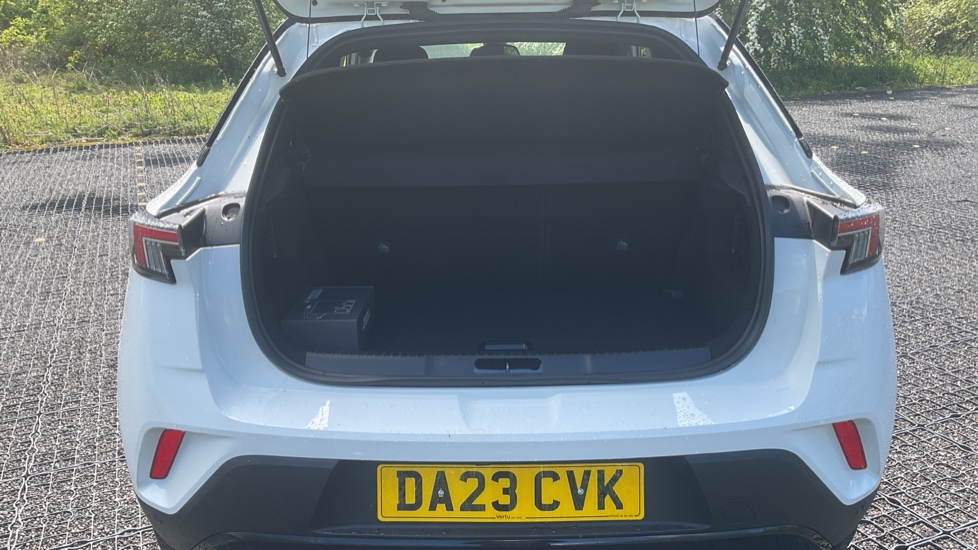 Vauxhall Mokka 1.2 Turbo 136 Ultimate 5dr Petrol Hatchback - Image 4