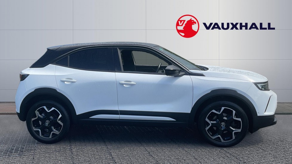 Vauxhall Mokka 1.2 Turbo 136 Ultimate 5dr Petrol Hatchback - Image 5