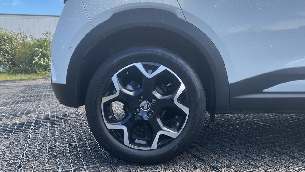 Vauxhall Mokka 1.2 Turbo 136 Ultimate 5dr Petrol Hatchback - Image 7