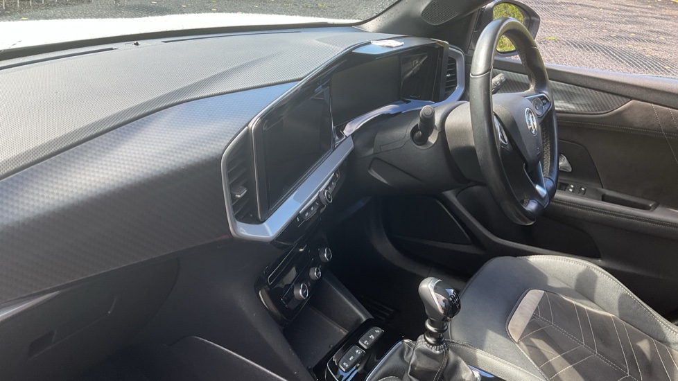 Vauxhall Mokka 1.2 Turbo 136 Ultimate 5dr Petrol Hatchback - Image 9