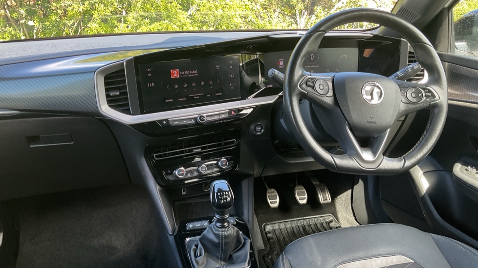 Vauxhall Mokka 1.2 Turbo 136 Ultimate 5dr Petrol Hatchback - Image 10