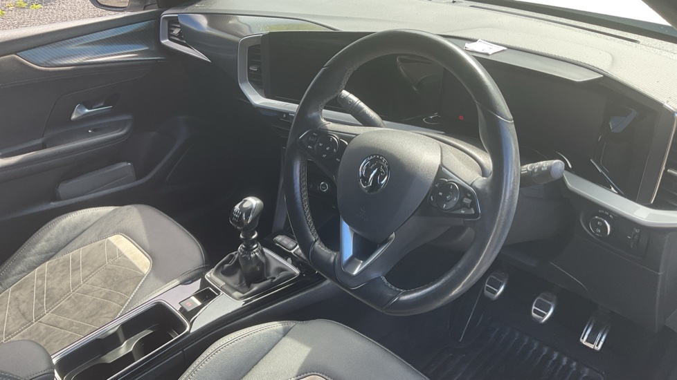 Vauxhall Mokka 1.2 Turbo 136 Ultimate 5dr Petrol Hatchback - Image 11