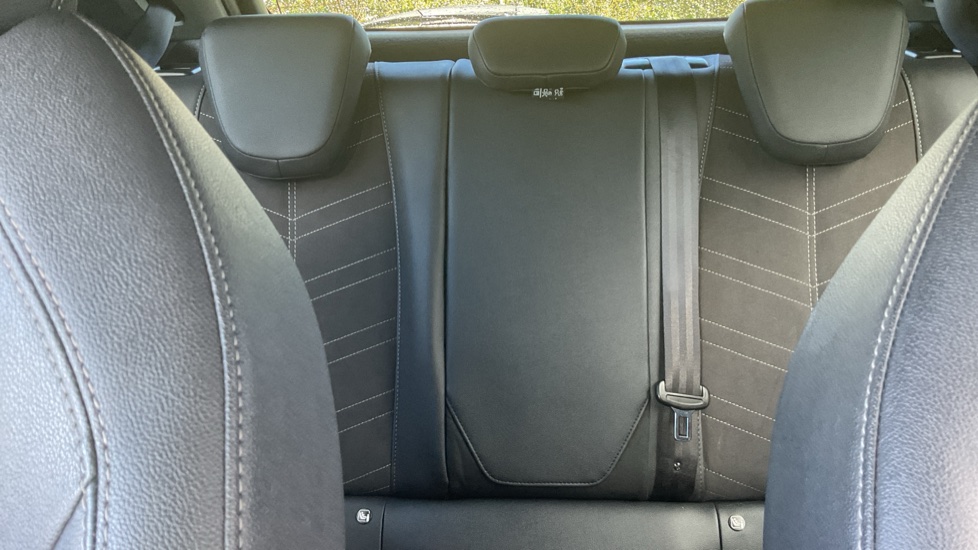 Vauxhall Mokka 1.2 Turbo 136 Ultimate 5dr Petrol Hatchback - Image 15