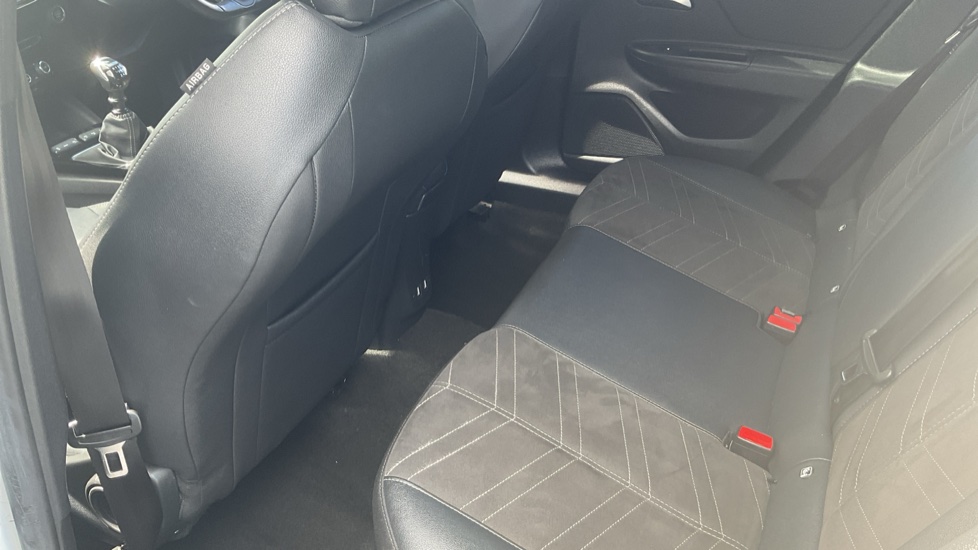 Vauxhall Mokka 1.2 Turbo 136 Ultimate 5dr Petrol Hatchback - Image 16