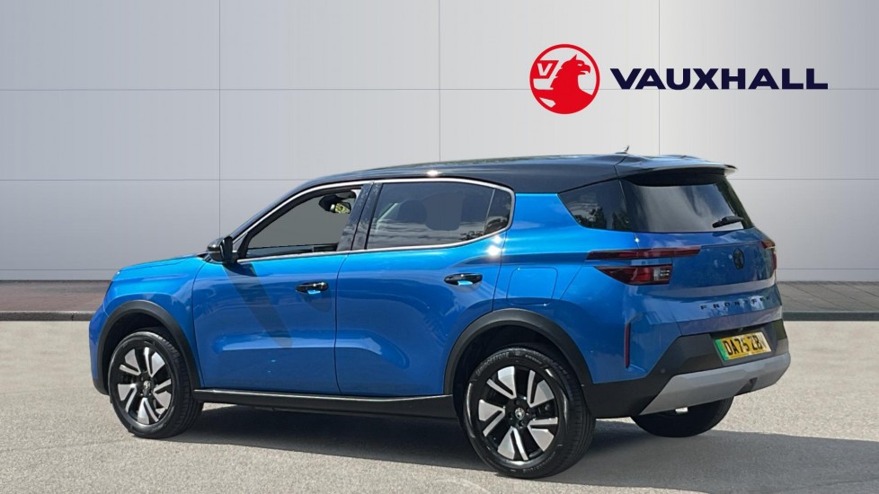 Vauxhall Frontera 83kW GS 44kWh 5dr Auto Electric Estate - Image 2