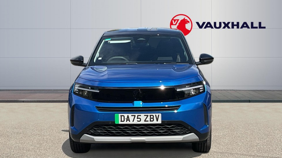 Vauxhall Frontera 83kW GS 44kWh 5dr Auto Electric Estate - Image 3
