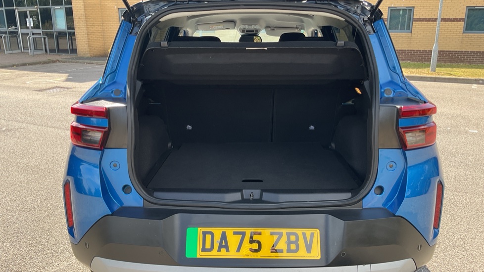 Vauxhall Frontera 83kW GS 44kWh 5dr Auto Electric Estate - Image 4