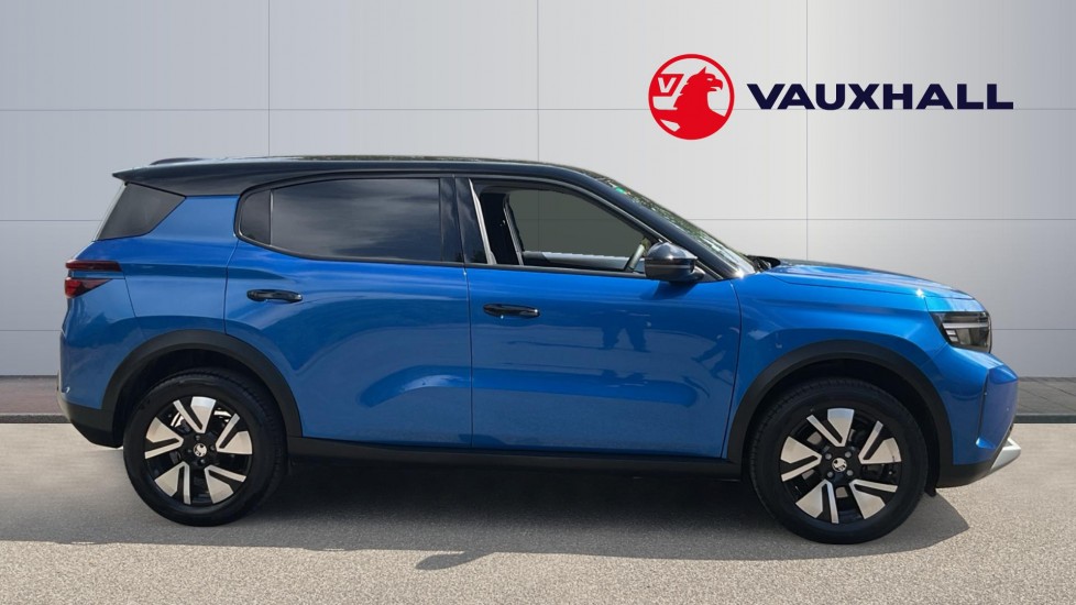 Vauxhall Frontera 83kW GS 44kWh 5dr Auto Electric Estate - Image 5