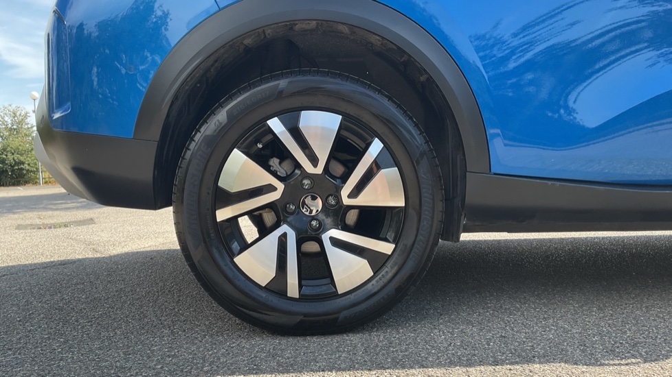Vauxhall Frontera 83kW GS 44kWh 5dr Auto Electric Estate - Image 7