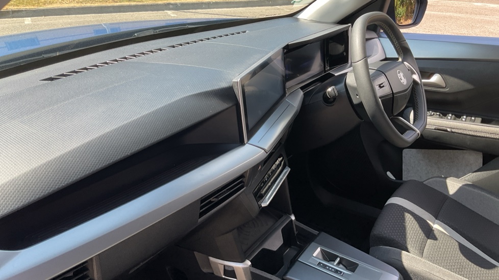 Vauxhall Frontera 83kW GS 44kWh 5dr Auto Electric Estate - Image 9