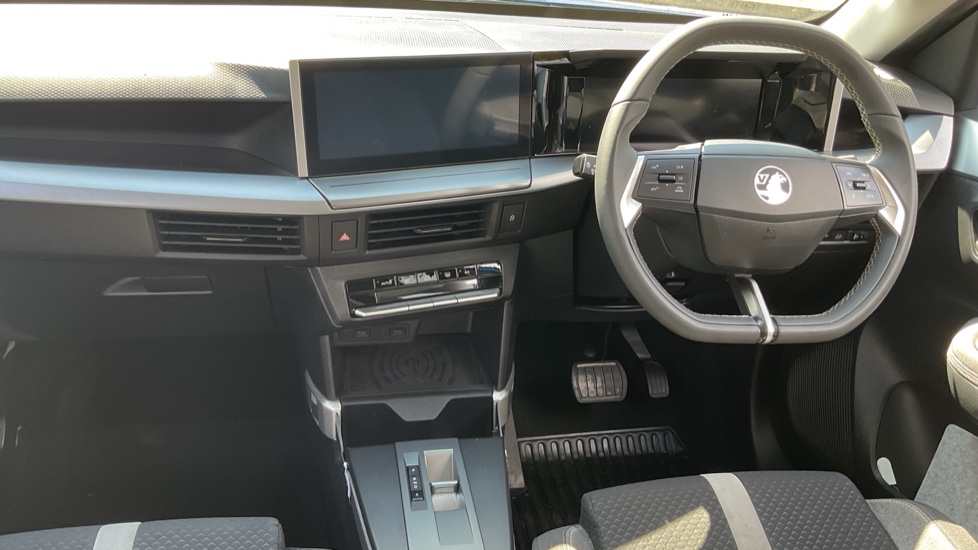 Vauxhall Frontera 83kW GS 44kWh 5dr Auto Electric Estate - Image 10