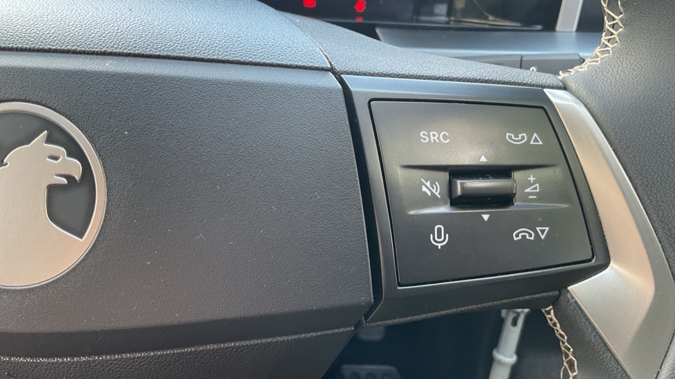 Vauxhall Frontera 83kW GS 44kWh 5dr Auto Electric Estate - Image 25