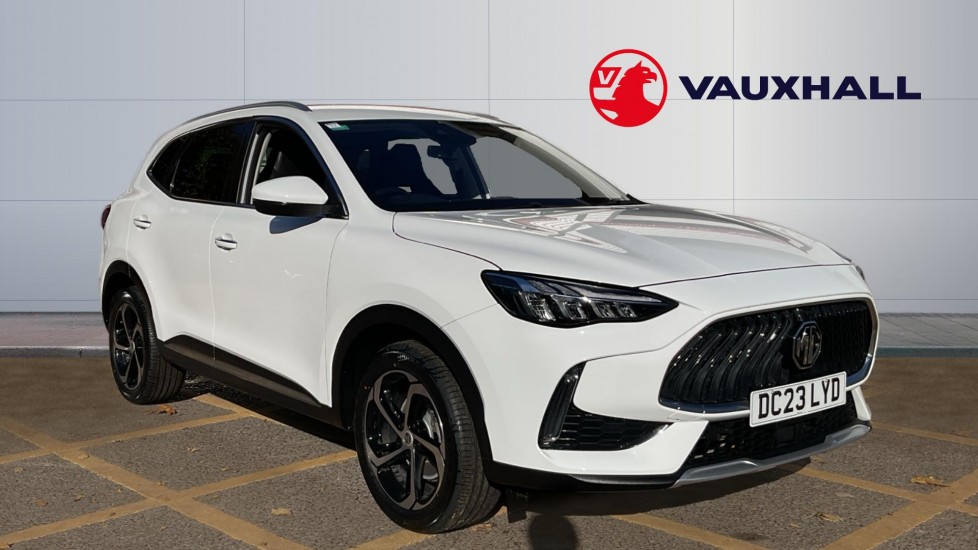 MG HS 1.5 T-GDI Trophy 5dr Petrol Hatchback - Image 1