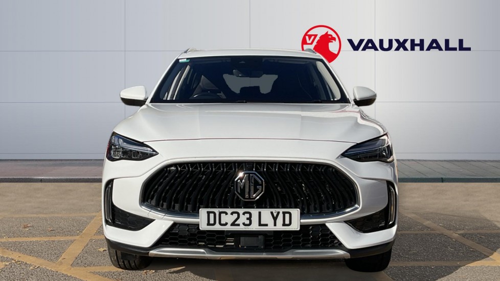 MG HS 1.5 T-GDI Trophy 5dr Petrol Hatchback - Image 3