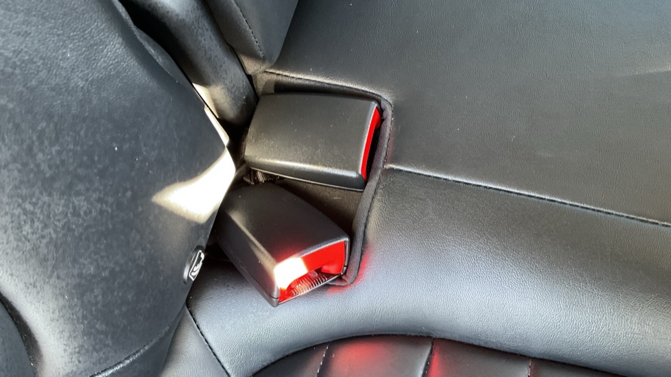 MG HS 1.5 T-GDI Trophy 5dr Petrol Hatchback - Image 17