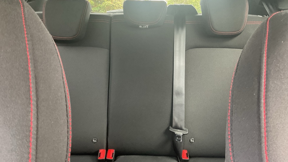 Ford Fiesta 1.0 EcoBoost Hybrid mHEV 125 ST-Line Edition 5dr Petrol Hatchback - Image 15