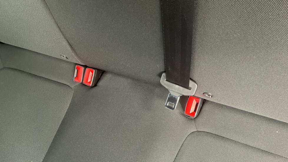 Ford Fiesta 1.0 EcoBoost Hybrid mHEV 125 ST-Line Edition 5dr Petrol Hatchback - Image 17