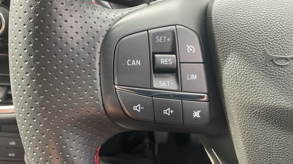 Ford Fiesta 1.0 EcoBoost Hybrid mHEV 125 ST-Line Edition 5dr Petrol Hatchback - Image 24