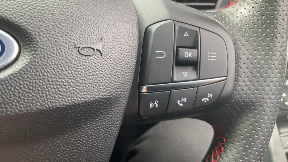Ford Fiesta 1.0 EcoBoost Hybrid mHEV 125 ST-Line Edition 5dr Petrol Hatchback - Image 25
