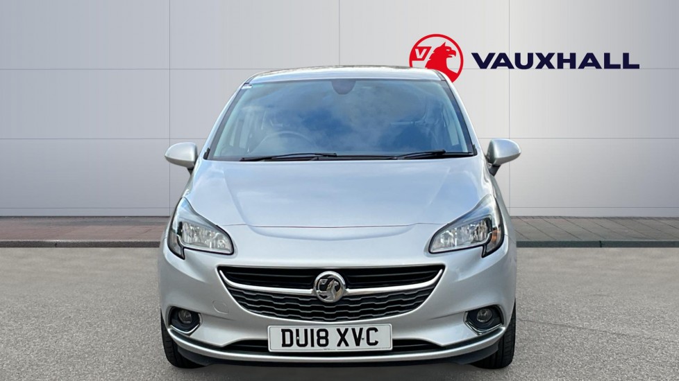 Vauxhall Corsa 1.4 SRi 5dr Petrol Hatchback - Image 3