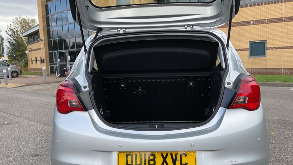 Vauxhall Corsa 1.4 SRi 5dr Petrol Hatchback - Image 4
