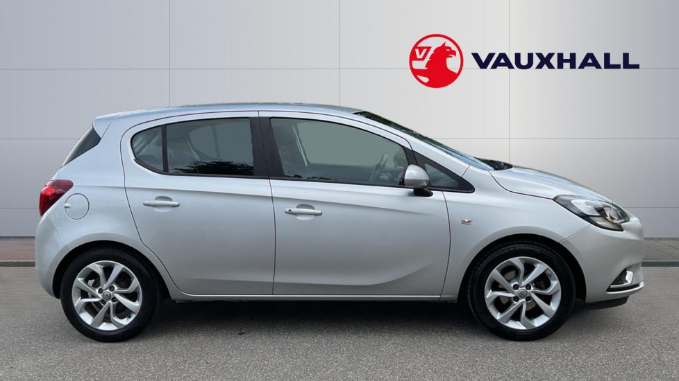 Vauxhall Corsa 1.4 SRi 5dr Petrol Hatchback - Image 5