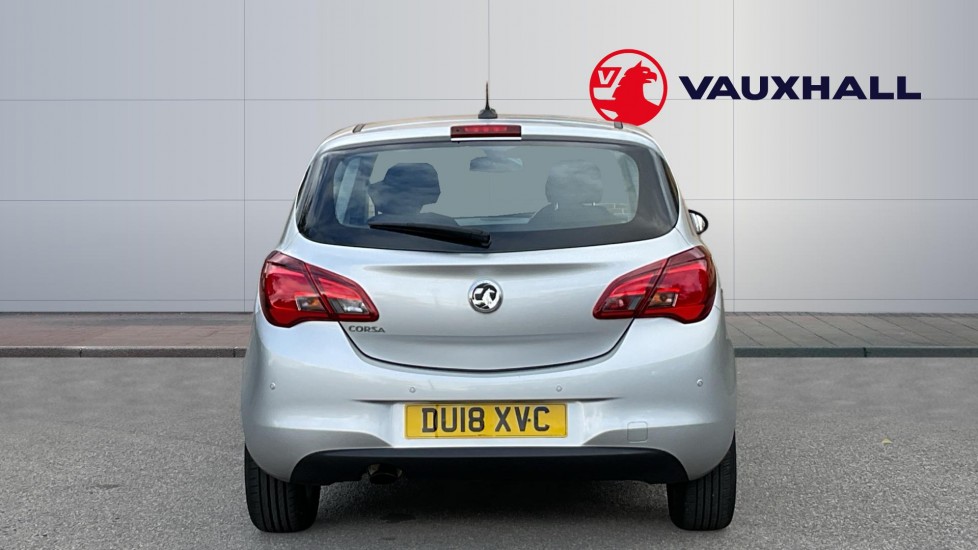 Vauxhall Corsa 1.4 SRi 5dr Petrol Hatchback - Image 6