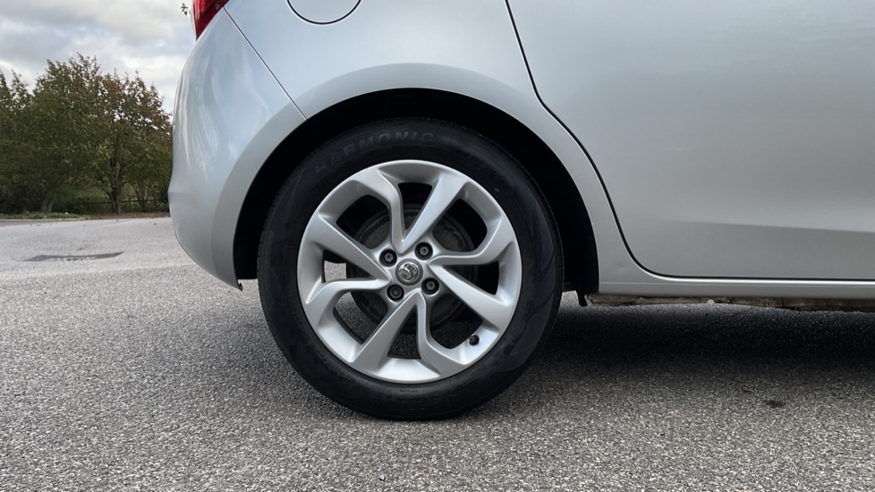 Vauxhall Corsa 1.4 SRi 5dr Petrol Hatchback - Image 7