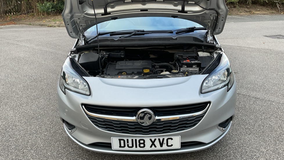 Vauxhall Corsa 1.4 SRi 5dr Petrol Hatchback - Image 8