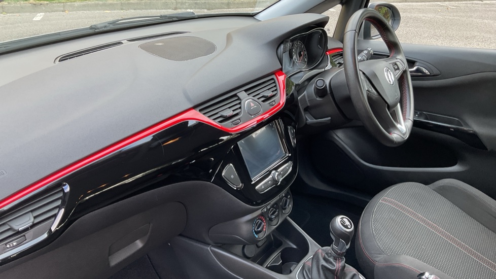 Vauxhall Corsa 1.4 SRi 5dr Petrol Hatchback - Image 9