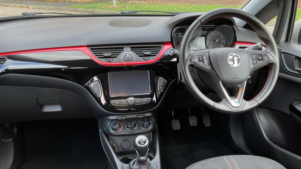 Vauxhall Corsa 1.4 SRi 5dr Petrol Hatchback - Image 10