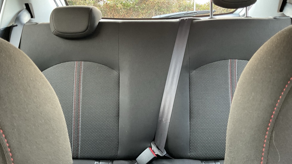 Vauxhall Corsa 1.4 SRi 5dr Petrol Hatchback - Image 15