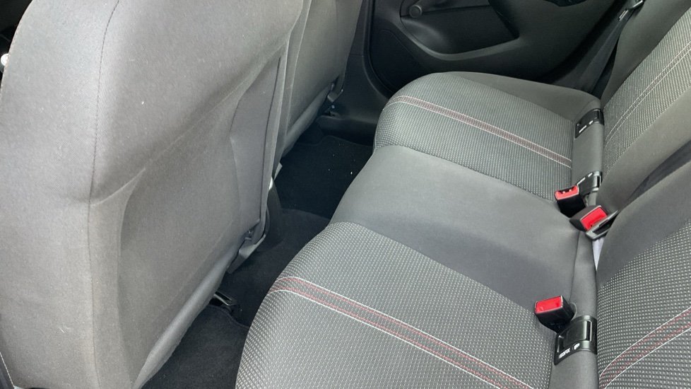 Vauxhall Corsa 1.4 SRi 5dr Petrol Hatchback - Image 16