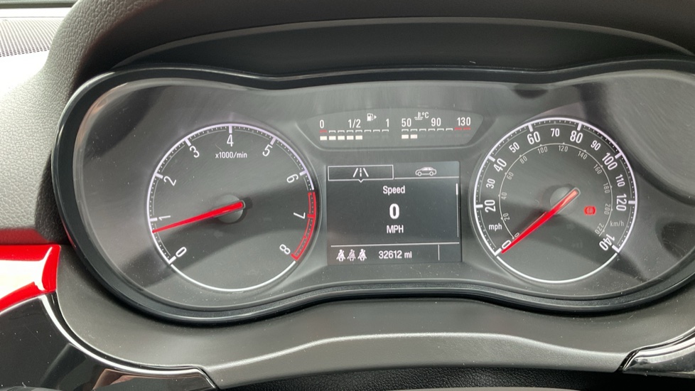 Vauxhall Corsa 1.4 SRi 5dr Petrol Hatchback - Image 18