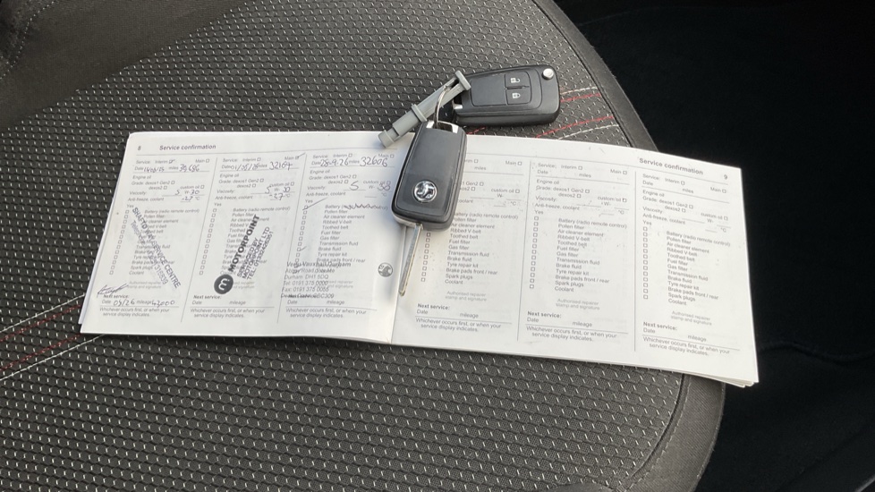 Vauxhall Corsa 1.4 SRi 5dr Petrol Hatchback - Image 19