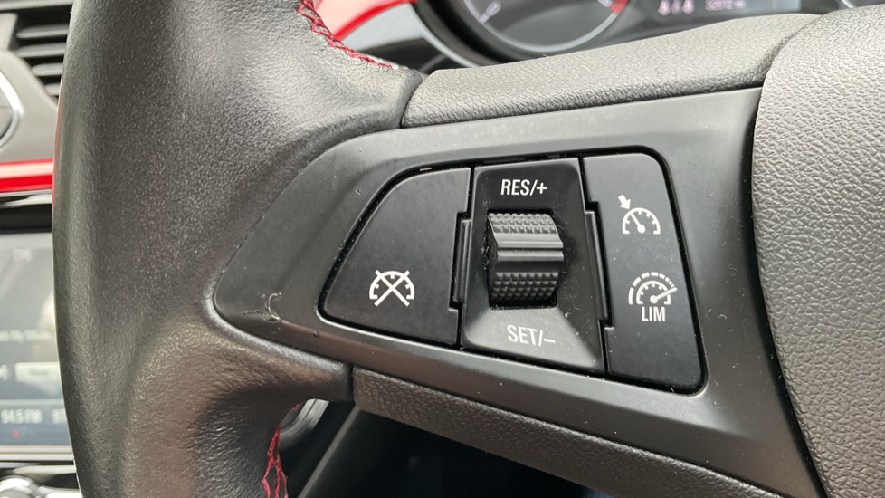 Vauxhall Corsa 1.4 SRi 5dr Petrol Hatchback - Image 22