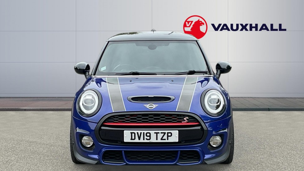 MINI Hatchback 2.0 Cooper S Sport II 3dr Auto Petrol Hatchback - Image 3
