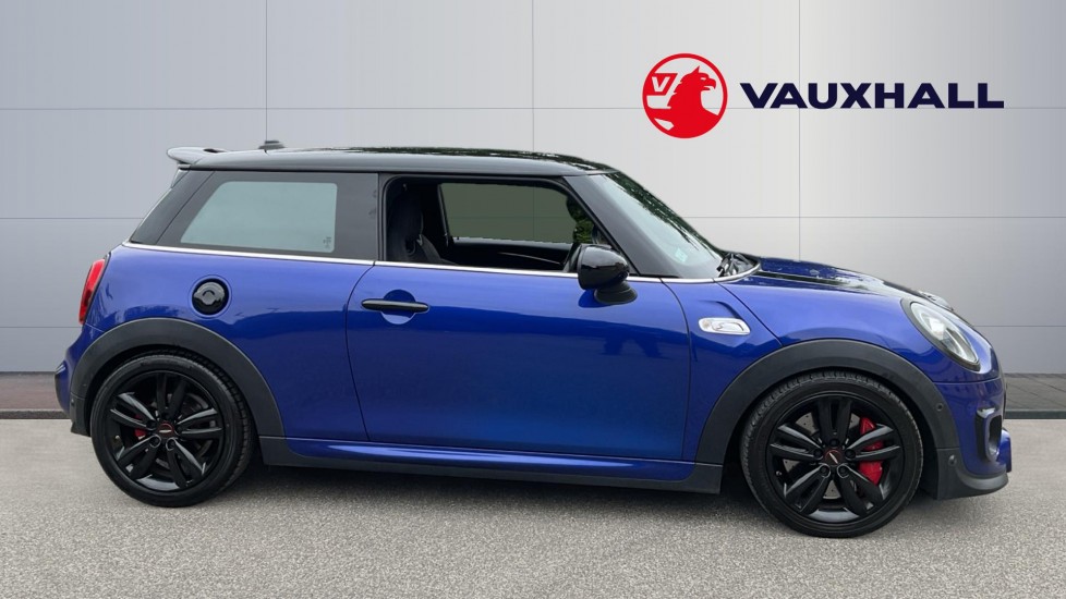 MINI Hatchback 2.0 Cooper S Sport II 3dr Auto Petrol Hatchback - Image 5