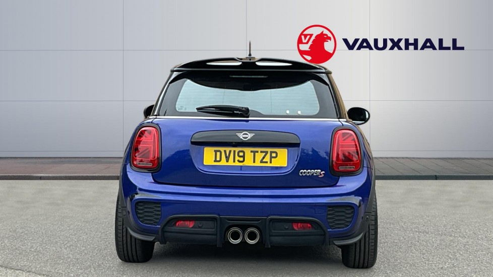 MINI Hatchback 2.0 Cooper S Sport II 3dr Auto Petrol Hatchback - Image 6