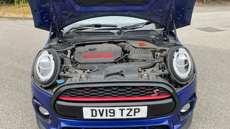MINI Hatchback 2.0 Cooper S Sport II 3dr Auto Petrol Hatchback - Image 8
