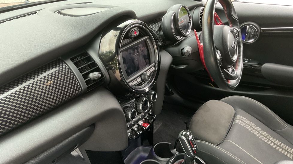 MINI Hatchback 2.0 Cooper S Sport II 3dr Auto Petrol Hatchback - Image 9