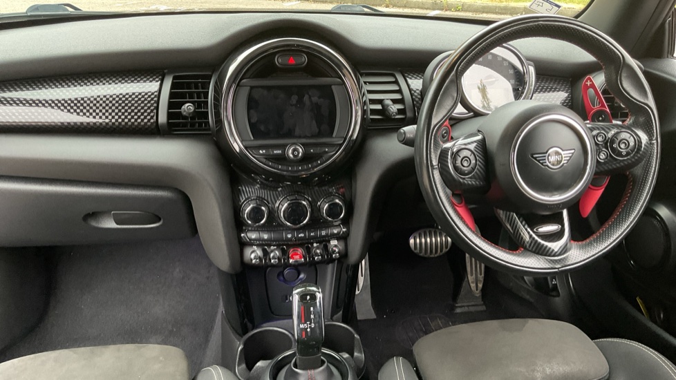 MINI Hatchback 2.0 Cooper S Sport II 3dr Auto Petrol Hatchback - Image 10