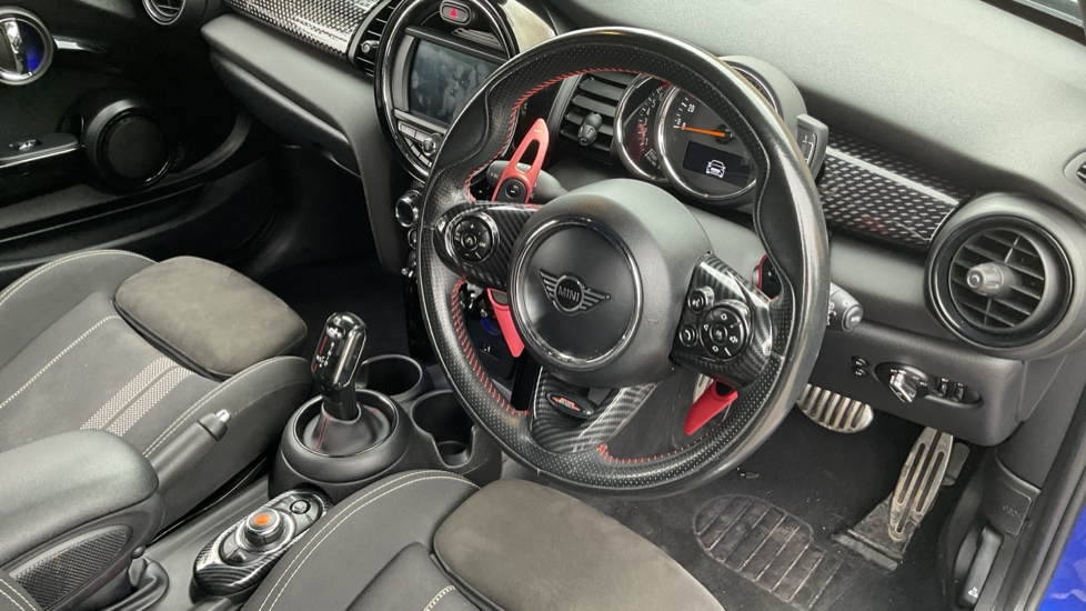 MINI Hatchback 2.0 Cooper S Sport II 3dr Auto Petrol Hatchback - Image 11