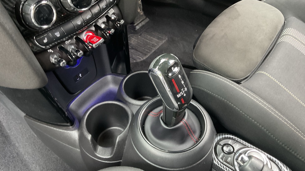 MINI Hatchback 2.0 Cooper S Sport II 3dr Auto Petrol Hatchback - Image 13