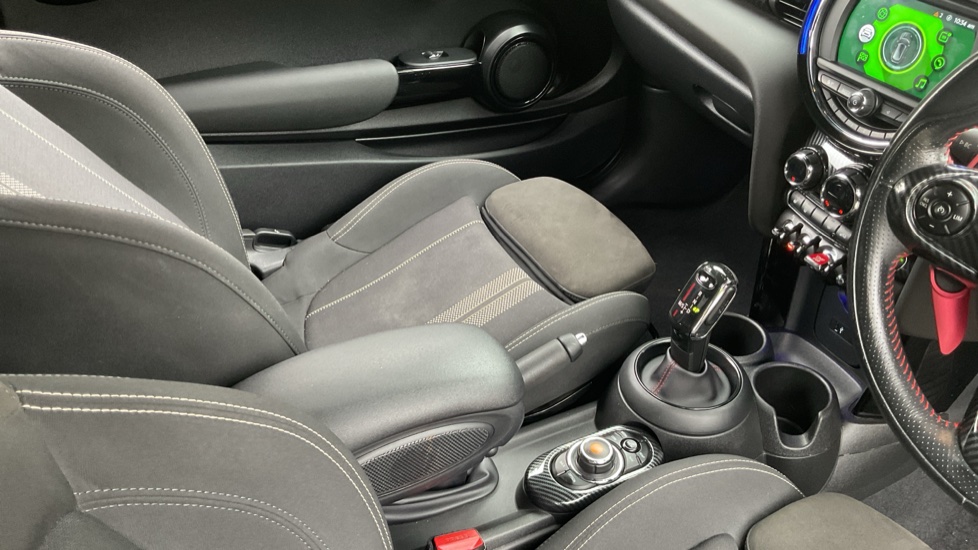 MINI Hatchback 2.0 Cooper S Sport II 3dr Auto Petrol Hatchback - Image 14